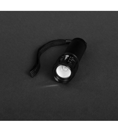 Ліхтарик Rey, TM Discover