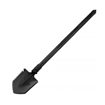 Лопата Sharp, TM Discover