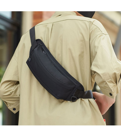 Сумка на пояс Collins,TM Discover