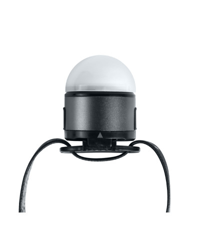 Ліхтарик налобний Flexion, TM Discover