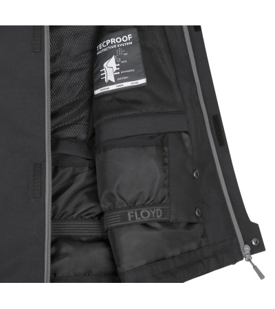 Куртка Gravity, TM Floyd