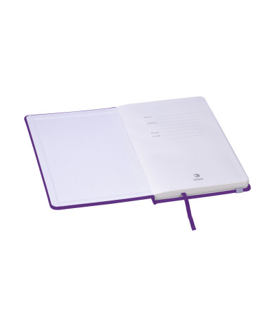 Записна книжка А5, Soft