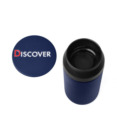 Термокружка Steller, TM Discover