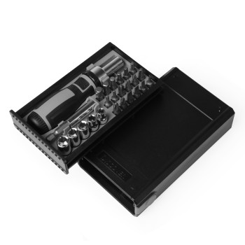 Набір інструментів  Scroll, TM Discover