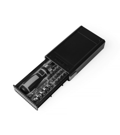 Набір інструментів  Scroll, TM Discover