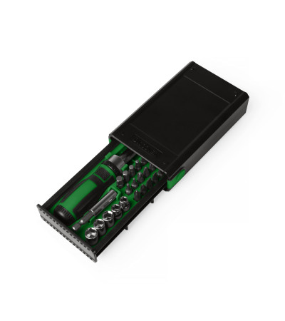 Набір інструментів  Scroll, TM Discover