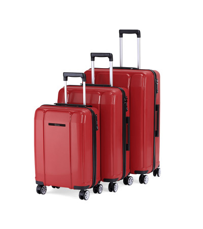 Валіза Aero мала, ТМ Columbus