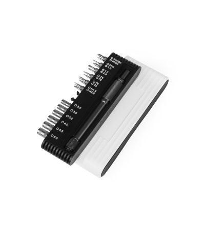 Набір інструментів  Bits, TM Discover