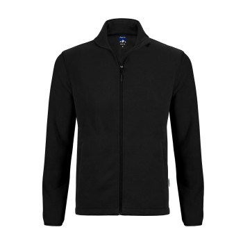 Реглан флісовий на блискавці Polar, TM Floyd