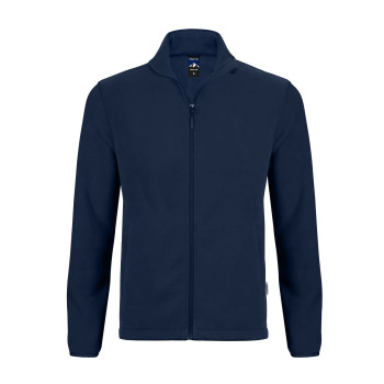 Реглан флісовий на блискавці Polar, TM Floyd