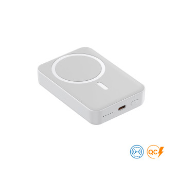 Універсальний зарядний пристрій Geo 10000 mAh, TM TEG