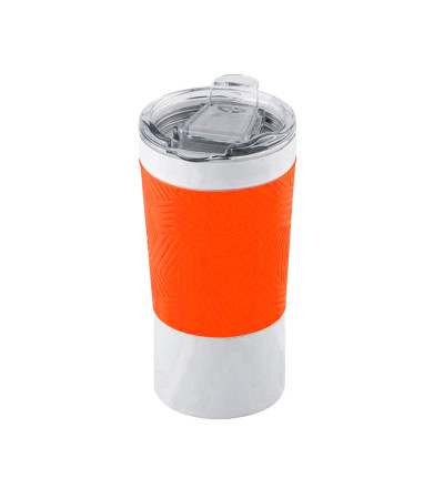 Термокружка Bella, TM Discover