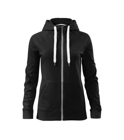 Реглан жіночий на блискавці Voyage 320, TM Malfini