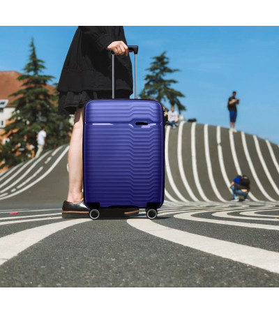 Валіза Ocean мала, ТМ Columbus