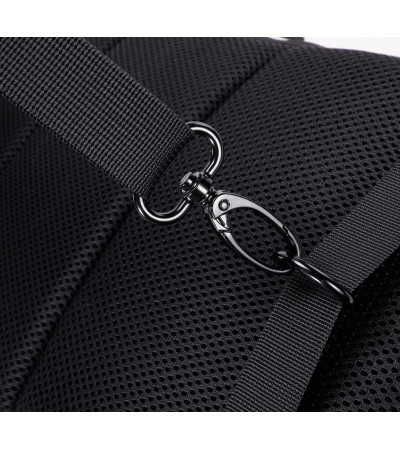 Рюкзак на одне плече Montero, ТМ Discover