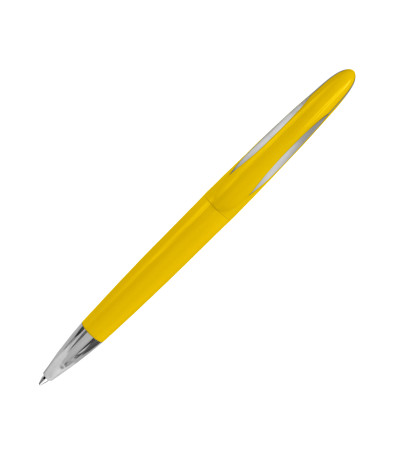 Ручка кулькова пластикова Florida, TM TOTOBI