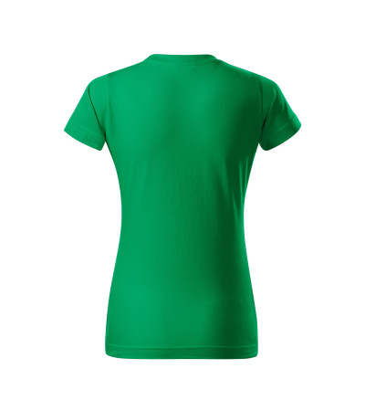 Футболка жіноча BASIC 160