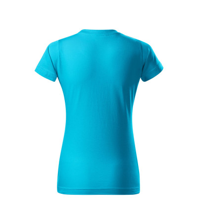 Футболка жіноча BASIC 160