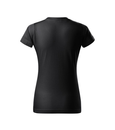 Футболка жіноча BASIC 160