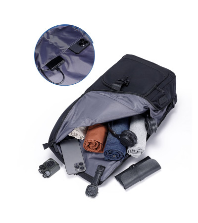 Рюкзак для ноутбука Stanford, TM Discover