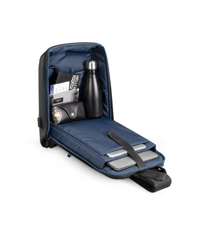 Рюкзак на одне плече Arno, ТМ Discover