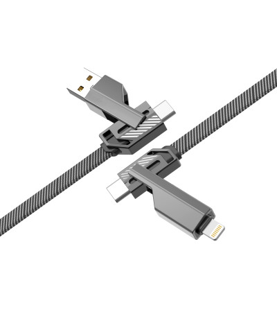 Провід 4-в-1 Mark, TM TEG