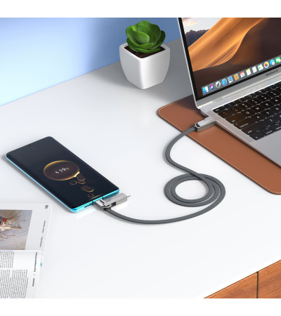 Провід 4-в-1 Mark, TM TEG