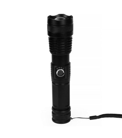 Ліхтарик LightStream, TM Discover