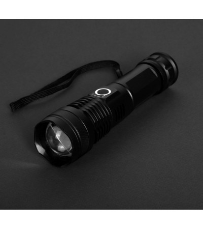 Ліхтарик LightStream, TM Discover