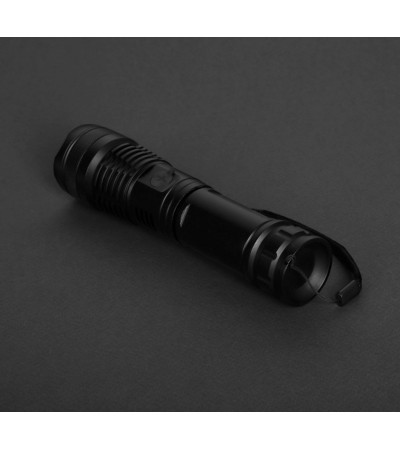 Ліхтарик LightStream, TM Discover