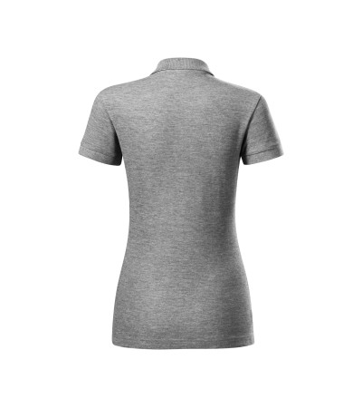 Поло жіноче Cotton Heavy 220