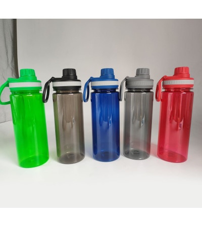 Пляшка для пиття Active, ТМ Discover