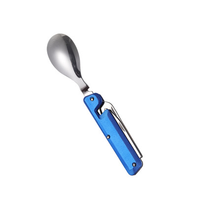 Туристичний набір столових приладів Mercy, TM Discover