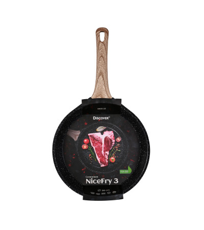 Сковорідка NiceFry 3, TM Discover