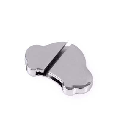 Змінна металева табличка автомобіль для записної книжки