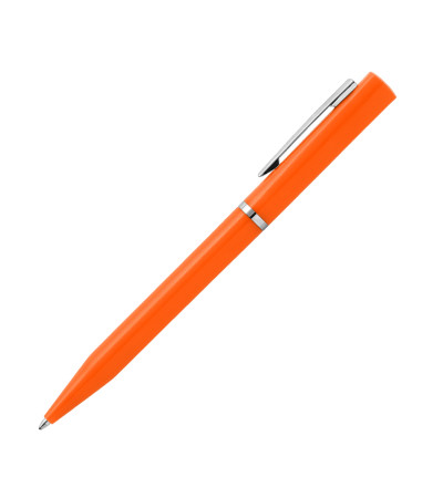 Ручка кулькова, пластикова Memphis, ТМ Totobi