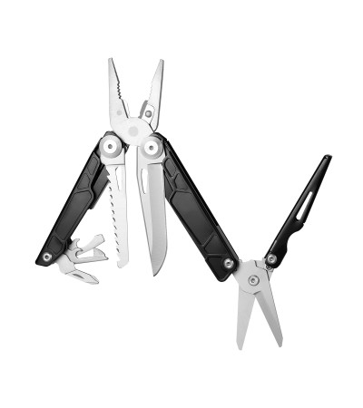 Мультитул Spartan, TM Discover