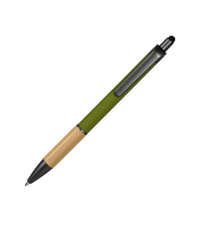 Ручка металева Vido, TM Totobi