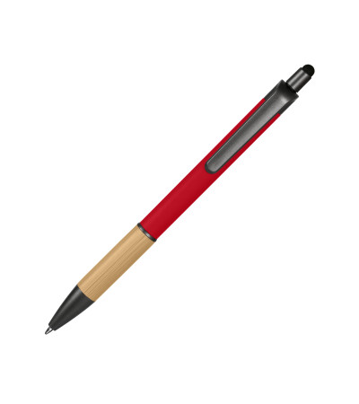 Ручка металева Vido, TM Totobi