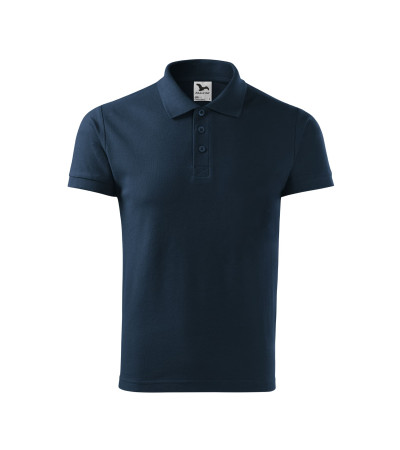 Поло Cotton heavy 220