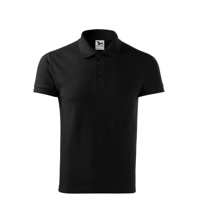 Поло Cotton heavy 220