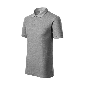 Поло Cotton heavy 220