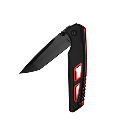 Ніж Combo, TM Discover