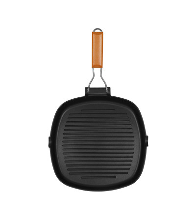 Сковорідка-гриль MediumWell, TM Discover