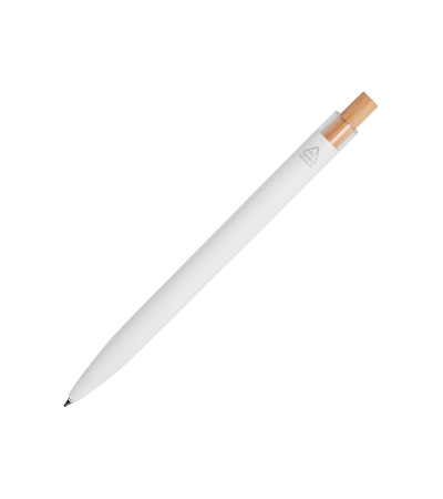 Ручка кулькова, металева Daily, TM Totobi