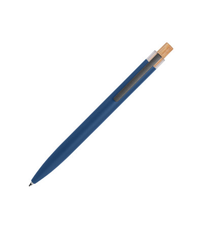 Ручка кулькова, металева Daily, TM Totobi