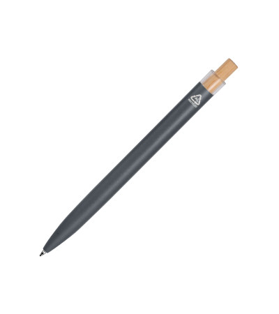 Ручка кулькова, металева Daily, TM Totobi