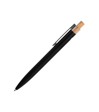 Ручка кулькова, металева Daily, TM Totobi