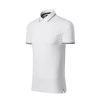 Поло Perfection Plain