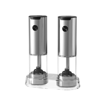 Набір млинів для солі та перцю електричний Picante2, TM TEG